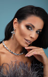 SILDARE-JEWELRY-Austrian-crystal-earrings-necklace