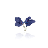 SILDARE-JEWELRY-FLOWER-austrian-crystal-RING-blue-royal-sapphire