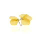 Yellow Magnolia ring