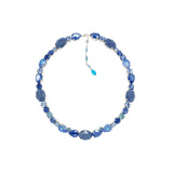 SILDARE-JEWELRY-FLOWER-austrian-crystal-blue-royal-sapphire-necklace