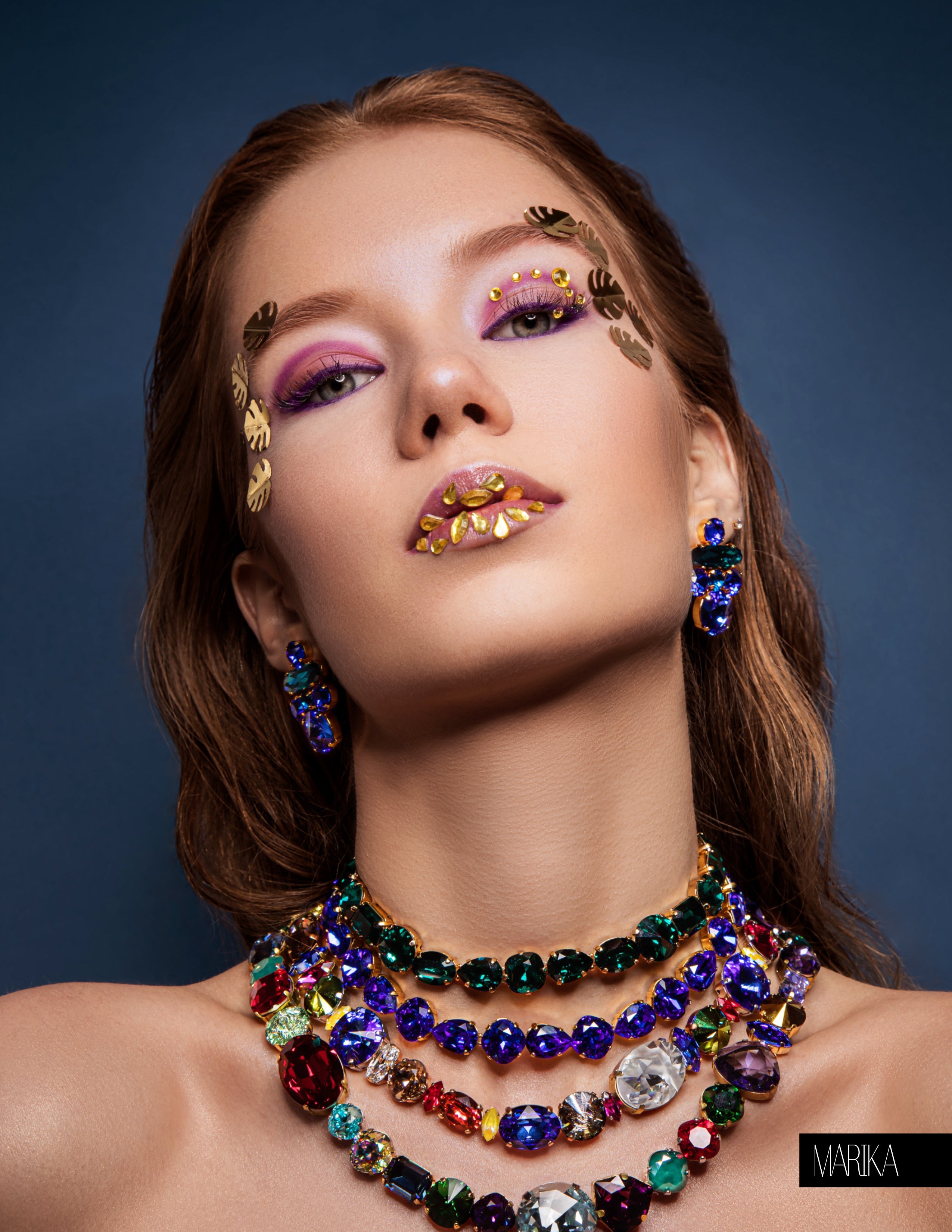 SILDARE_jewelry_Crystal-statement-coloreded-necklace-jewelry-luxury-handmade-unique-ootd-gold-plated-earrings-bracelet-marikamagazine-newyork-france-paris