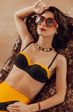SILDARE-jewelry-swarovski-crystals-gold-plated-handmade-fashion-colorful-necklace