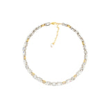 Queen's necklace
