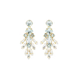 Queen's earrings