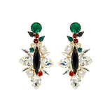 SILDARE-jewelry-colorful-elegant-diamond-austrian-crystal-gold-plated-big-earrings-wedding-bridal-ootd-handmade-dolcegabbana