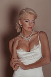 SILDARE-jewelry-Austrian-crystals-gold-plated-earrings