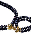 Baroque necklace