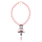 Fantasy Royale necklace