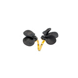 SILDARE-Jewelry-Black-magnolia-gold-plated-swarovski-crystal-chanel-ring-flower