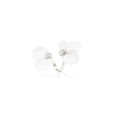 White Magnolia ring