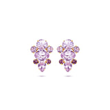 Queen's earrings