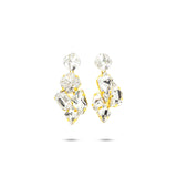 Queen's earrings