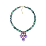 Fantasy Royale necklace