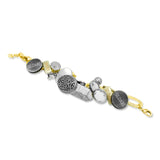 Paradise Floral bracelet