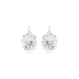 CRYSTAL DROP EARRINGS