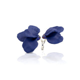 SILDARE-JEWELRY-FLOWER-austrian-crystal-RING-blue-royal-sapphire