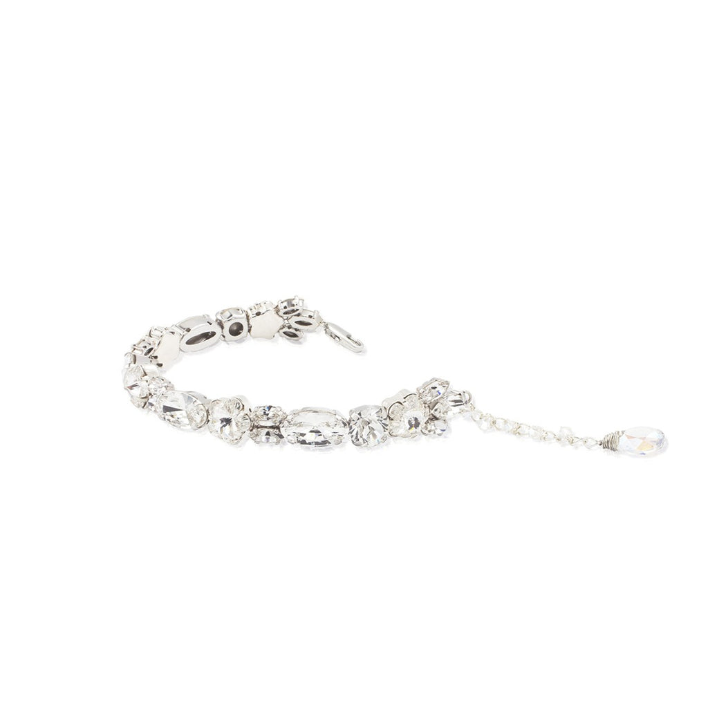 SILDARE-JEWELRY-white-austrian-crystal-silver-bracelet