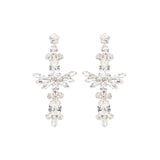 SILDARE-JEWELRY-white-austrian-crystal-silver-long-queen-ewening-wedding-earrings