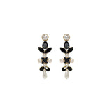 NOIRE DE SILDARE EARRINGS