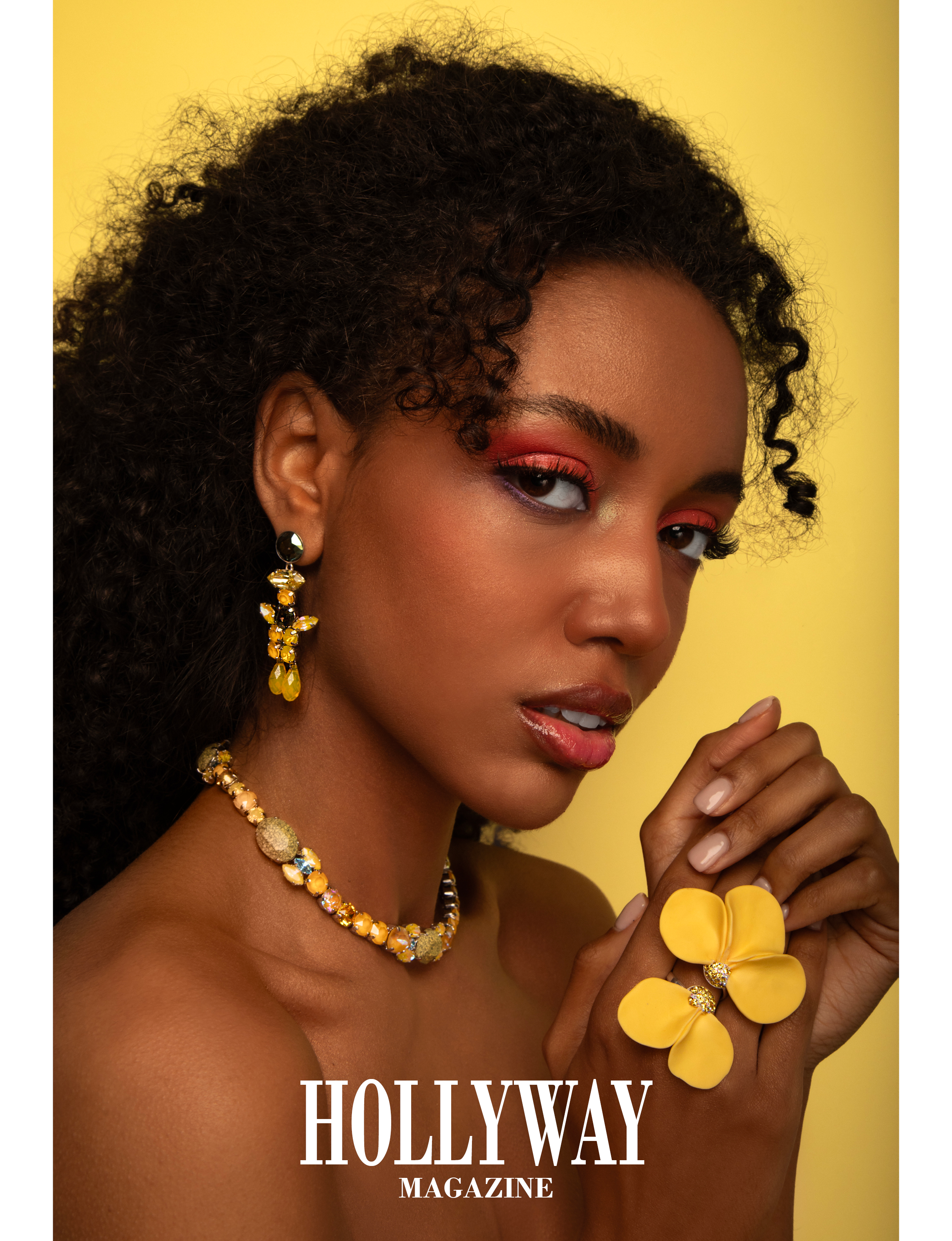 Sildare Jewelry