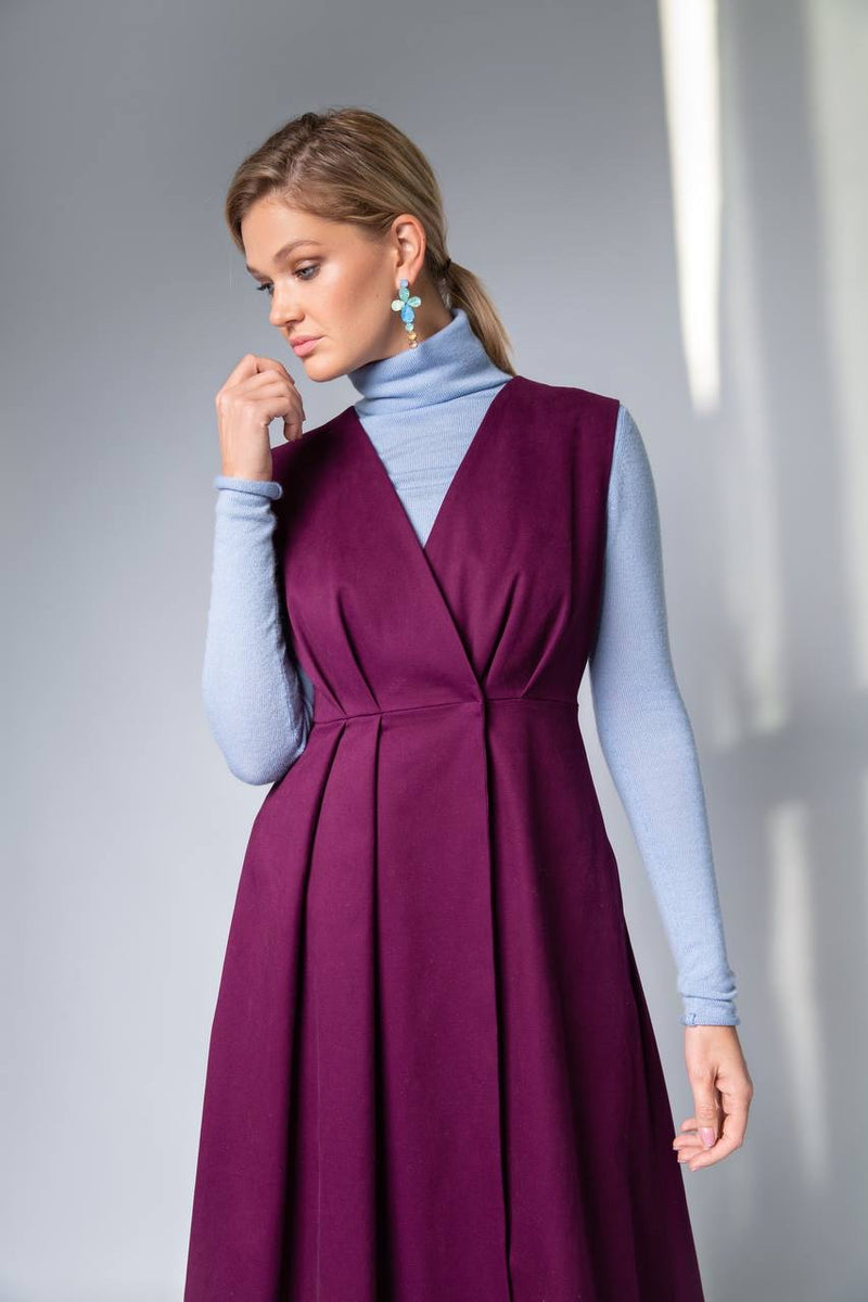 SILDARE-jewelry-Austrian-crystals-silver-plated-earrings