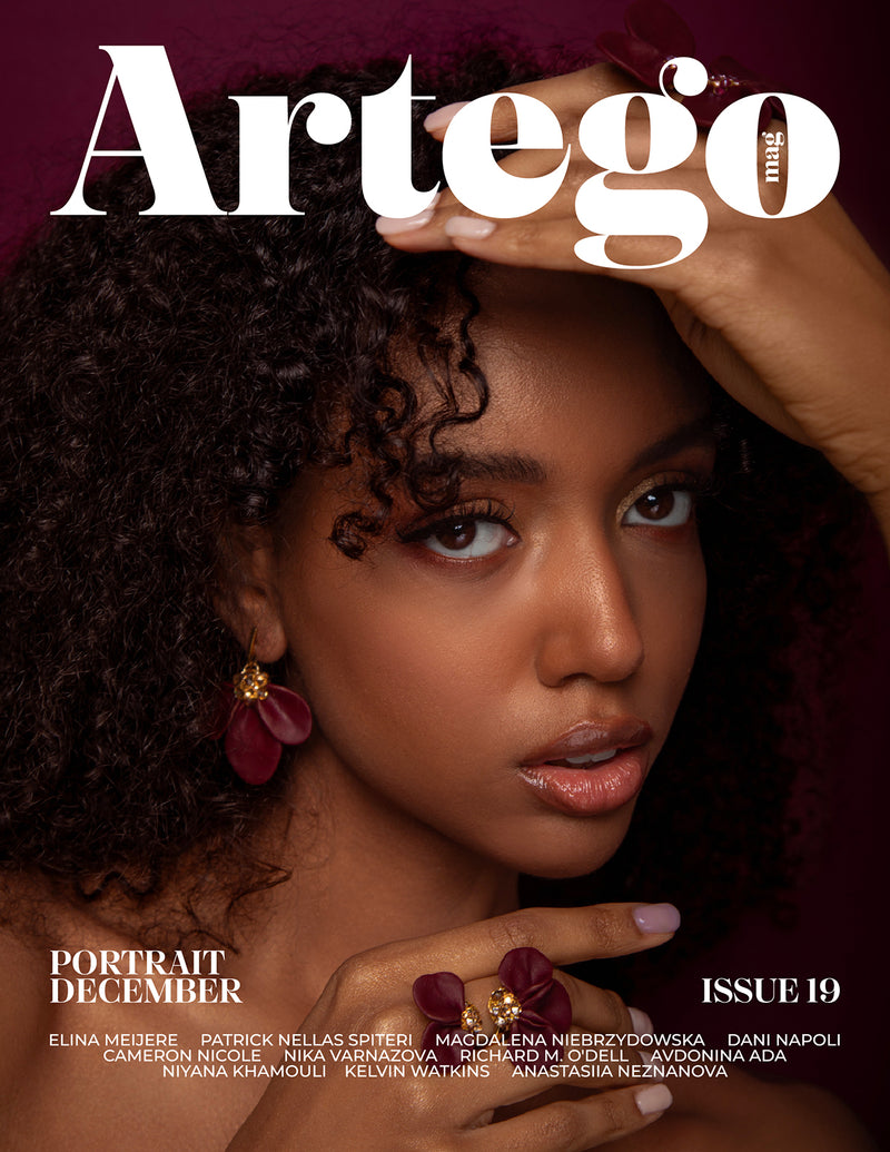 SILDARE-JEWELRY-burgundy-crystal-flower-earrings-gold