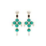 Dolce earrings