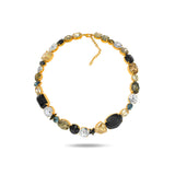 COLORFUL STATEMENT NECKLACE