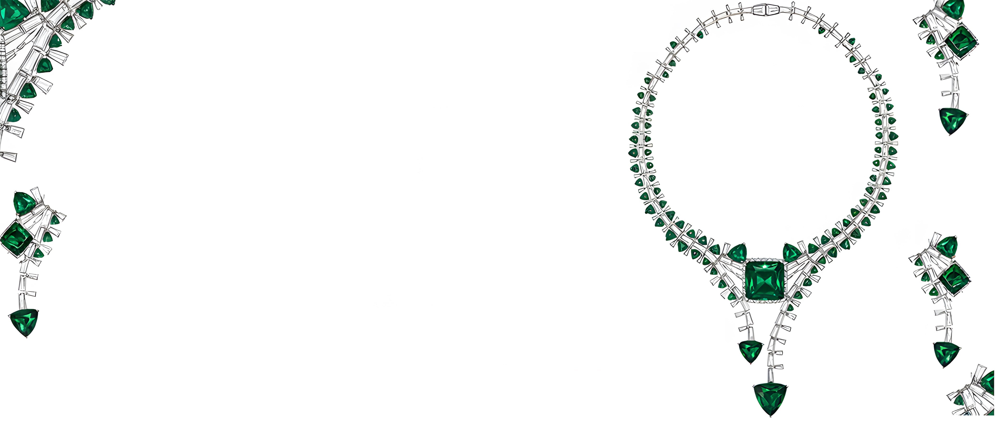 Sildare Jewelry