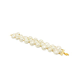 WHITE PEARL BRACELET