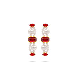 STATEMENT EARRINGS