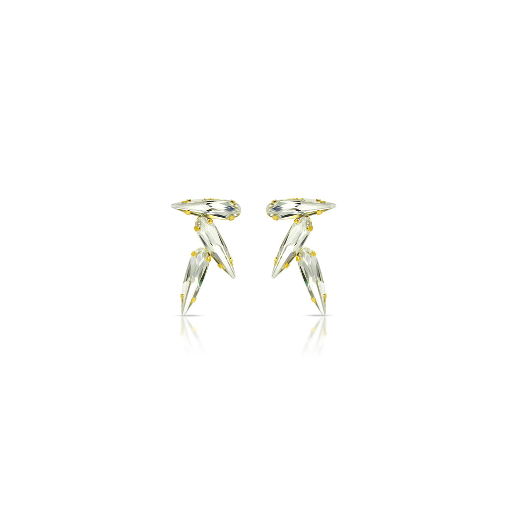 SILDAREjewelry-Swarovski-crystals-silver-plated-earrings
