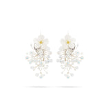 MAGNOLIA DE SILDARE EARRINGS