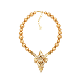 ÉCLAT DE SILDARE NECKLACE