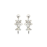 STATEMENT EARRINGS