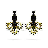 Paradise Floral earrings