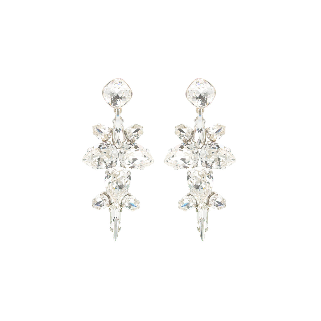 SILDARE-JEWELRY-white-crystal-silver-wedding-bride-chic-elegant-unique-baroccostyle-queen-women-earrings