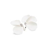 White Magnolia ring