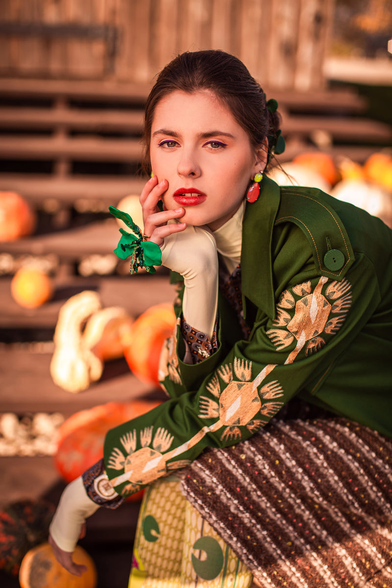 SILDAREjewelry-Swarovski-crystals-silver-plated-earrings